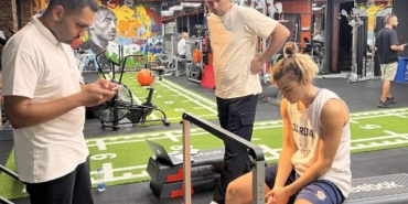 ÇBK sezon hazırlığını sürdürüyor