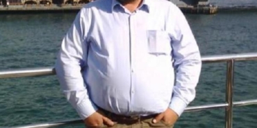 Cenaze dönüşü kaza 1 ölü 3 yaralı 2