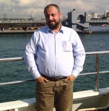 Cenaze dönüşü kaza 1 ölü 3 yaralı 2