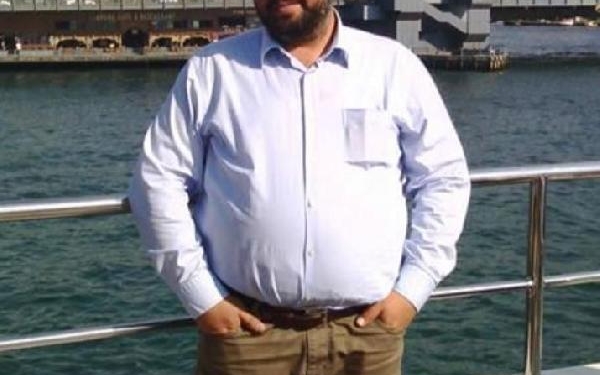 Cenaze dönüşü kaza 1 ölü 3 yaralı 2