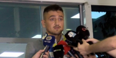 Cengiz Ünder: Fenerbahçe'yi şampiyon yapmak istiyorum 23 Cengiz Ünder Fenerbahçeyi şampiyon yapmak istiyorum