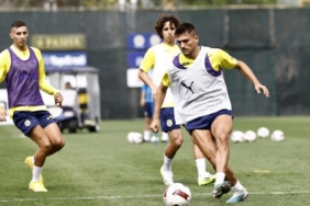 Cengiz Ünderden şanssız başlangıç