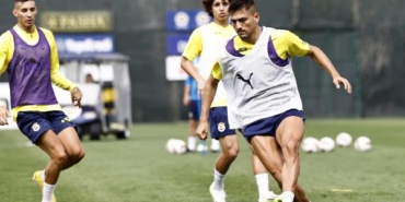 Cengiz Ünderden şanssız başlangıç