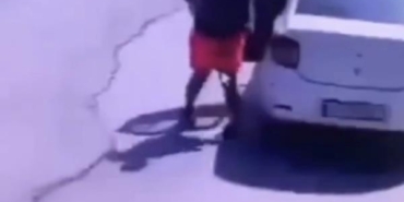 Çeşme'de beach club'a alınmayan iki kişi rastgele ateş etti; 1 yaralı (2) 35 Çeşmede beach cluba alınmayan iki kişi rastgele ateş etti 1 yaralı 2