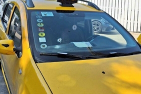 Çeşmede beach cluba alınmayan iki kişi rastgele ateş etti 1 yaralı