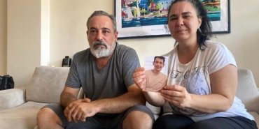 Çeşmede kaybolan Veli Erenin annesi Elimde bir tek fotoğrafı kaldı
