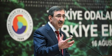 Cevdet Yılmaz: Israrla ve sabırla doğru politikaları izleyeceğiz 21 Cevdet Yılmaz Israrla ve sabırla doğru politikaları izleyeceğiz