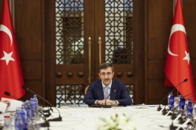 Cevdet Yılmaz YOİKK önerilerini Meclis gündemine sunmayı planlıyoruz