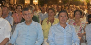 CHP Grup Başkanı Özgür Özel: Seçmende duygusal kopuş var 19 CHP Grup Başkanı Özgür Özel Seçmende duygusal kopuş var