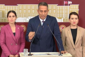 CHPli Başarırın Bakan Tunç ile Barış Pehlivan görüşmesi iptal edildi