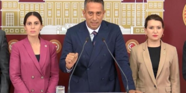 CHP'li Başarır'ın, Bakan Tunç ile 'Barış Pehlivan' görüşmesi iptal edildi 28 CHPli Başarırın Bakan Tunç ile Barış Pehlivan görüşmesi iptal edildi