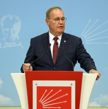 CHPli Öztrak Dijital platform nefret suçuna ortak oluyor