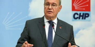 CHP'li Öztrak: Partimizin yenilenme süreci ilerliyor 25 CHPli Öztrak Partimizin yenilenme süreci ilerliyor