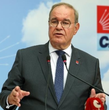 CHPli Öztrak Partimizin yenilenme süreci ilerliyor