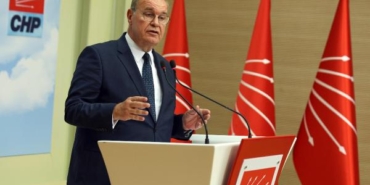 CHPli Öztrak Tüzük değişikliği önerisi 10 bini aştı