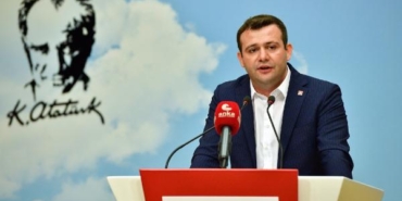 CHP'li Uyar: Mevsimlik tarım işçilerinin kayıt dışı çalıştırılmasına son verilmeli 1 CHPli Uyar Mevsimlik tarım işçilerinin kayıt dışı çalıştırılmasına son verilmeli