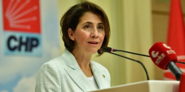 CHP'li Yaman: Engelli raporları, hak kayıplarına neden olmakta 40 CHPli Yaman Engelli raporları hak kayıplarına neden olmakta