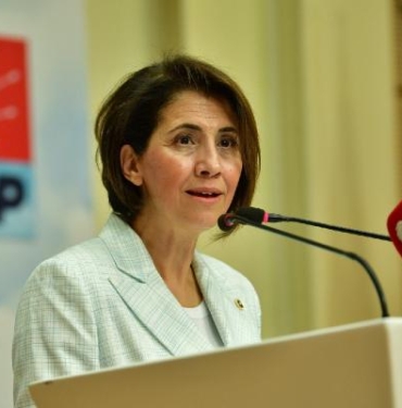 CHPli Yaman Engelli raporları hak kayıplarına neden olmakta