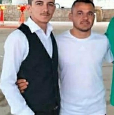 Çifte cinayet sanığının kardeşi intikam paylaşımından 8 saat sonra öldürüldü