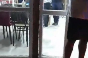 Cinayeti, cezaevinden tahliye olduğu gün işlemiş 17 Cinayeti cezaevinden tahliye olduğu gün işlemiş