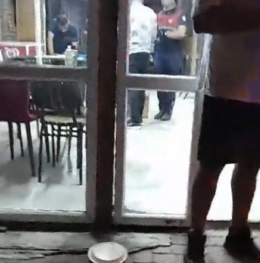 Cinayeti cezaevinden tahliye olduğu gün işlemiş