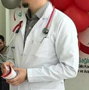 Cinsel istismar ile suçlanan doktorun ifadesi ortaya çıktı 2