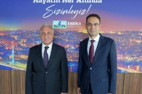 CK Enerji Boğaziçi Elektrikte üst düzey görev değişikliği