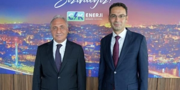 CK Enerji Boğaziçi Elektrik’te üst düzey görev değişikliği 40 CK Enerji Boğaziçi Elektrikte üst düzey görev değişikliği