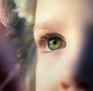 Çocuklar fark etmeyebilir Göze alınan darbe görme kaybına kadar gidebilir