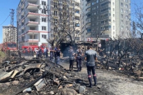 Çocukların attığı torpil, evi yaktı 10 Çocukların attığı torpil evi yaktı