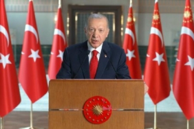 Cumhurbaşkanı Erdoğan 2024 Martında emaneti ehline vereceğiz