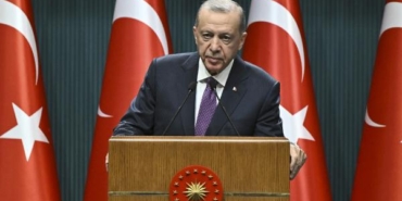 Cumhurbaşkanı Erdoğan Enflasyonu tek haneli rakamlara indireceğiz