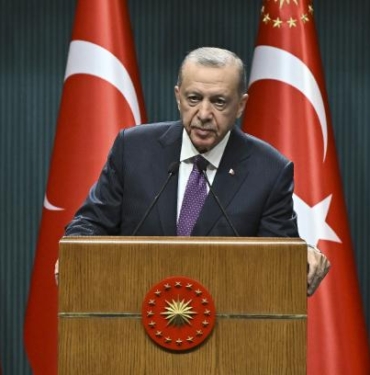 Cumhurbaşkanı Erdoğan Enflasyonu tek haneli rakamlara indireceğiz