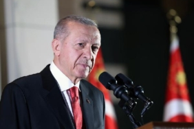 Cumhurbaşkanı Erdoğan Türkiye son yıllarda uluslararası ilişkilere damgasını vuran oyun kurucu bir ülke haline gelmiştir