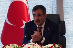 Cumhurbaşkanı Yardımcısı Yılmaz: Hedefimiz enflasyonu tek haneye indirmek 9 Cumhurbaşkanı Yardımcısı Yılmaz Hedefimiz enflasyonu tek haneye indirmek