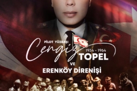 Cumhurbaşkanı Yardımcısı Yılmazdan Erenköy Direnişinin 59uncu yılı paylaşımı