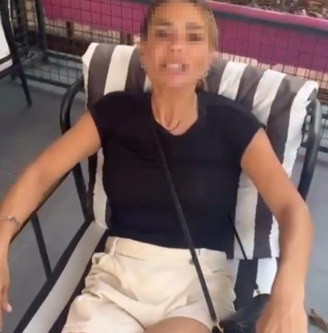 Cumhurbaşkanına hakaretten tutuklandı