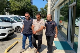 DEAŞ'ın doktoru tutuklandı 20 DEAŞın doktoru tutuklandı