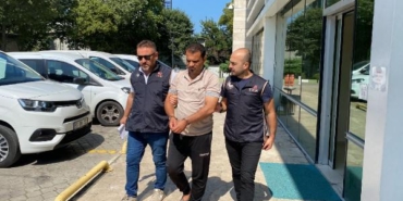 DEAŞın doktoru tutuklandı