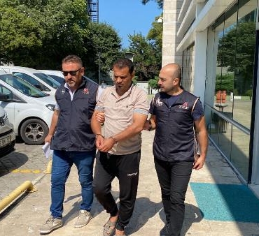 DEAŞın doktoru tutuklandı