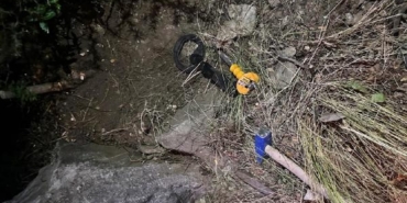 Define arayan 2 kişi suçüstü yakalandı