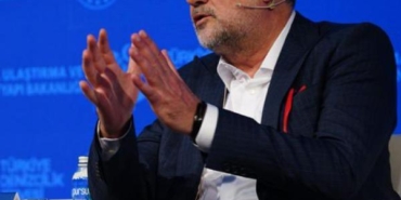 Deniz kıyılarının yaşanmaması gereken yerler olduğunu insanoğlu bir gün anlayacak