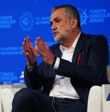 Deniz kıyılarının yaşanmaması gereken yerler olduğunu insanoğlu bir gün anlayacak