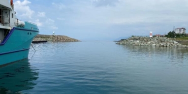 Deniz suyu yüzey sıcaklıklarındaki artış son 53 yılın zirvesinde Balıkçılık tehlikede