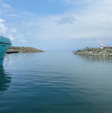 Deniz suyu yüzey sıcaklıklarındaki artış son 53 yılın zirvesinde Balıkçılık tehlikede