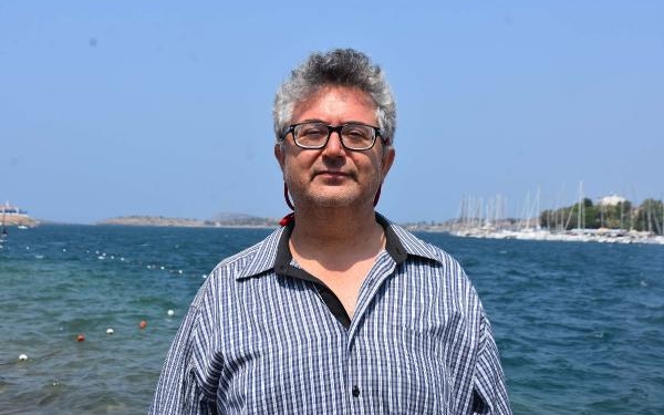 'Denizanalarının yoğun olduğu yerlerden uzak durun' 1 Denizanalarının yoğun olduğu yerlerden uzak durun