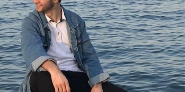 Denizde boğulan üniversiteli Enes son yolculuğuna uğurlandı