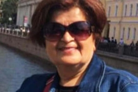 Denizde fenalaşan Havva hemşire yaşamını yitirdi