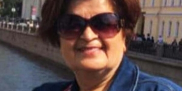 Denizde fenalaşan Havva hemşire, yaşamını yitirdi 21 Denizde fenalaşan Havva hemşire yaşamını yitirdi