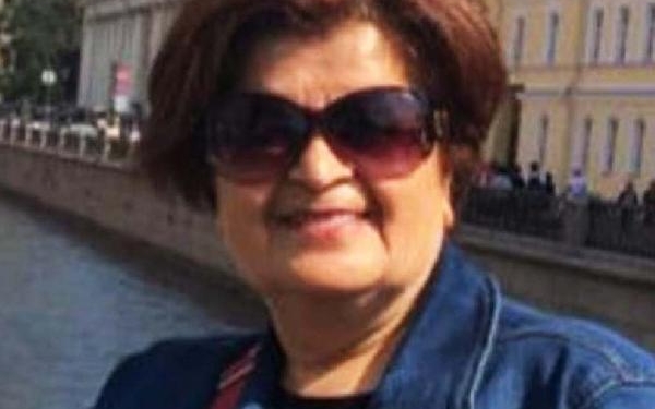 Denizde fenalaşan Havva hemşire yaşamını yitirdi